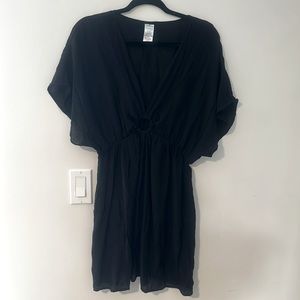 Time & Tru Black Cover up